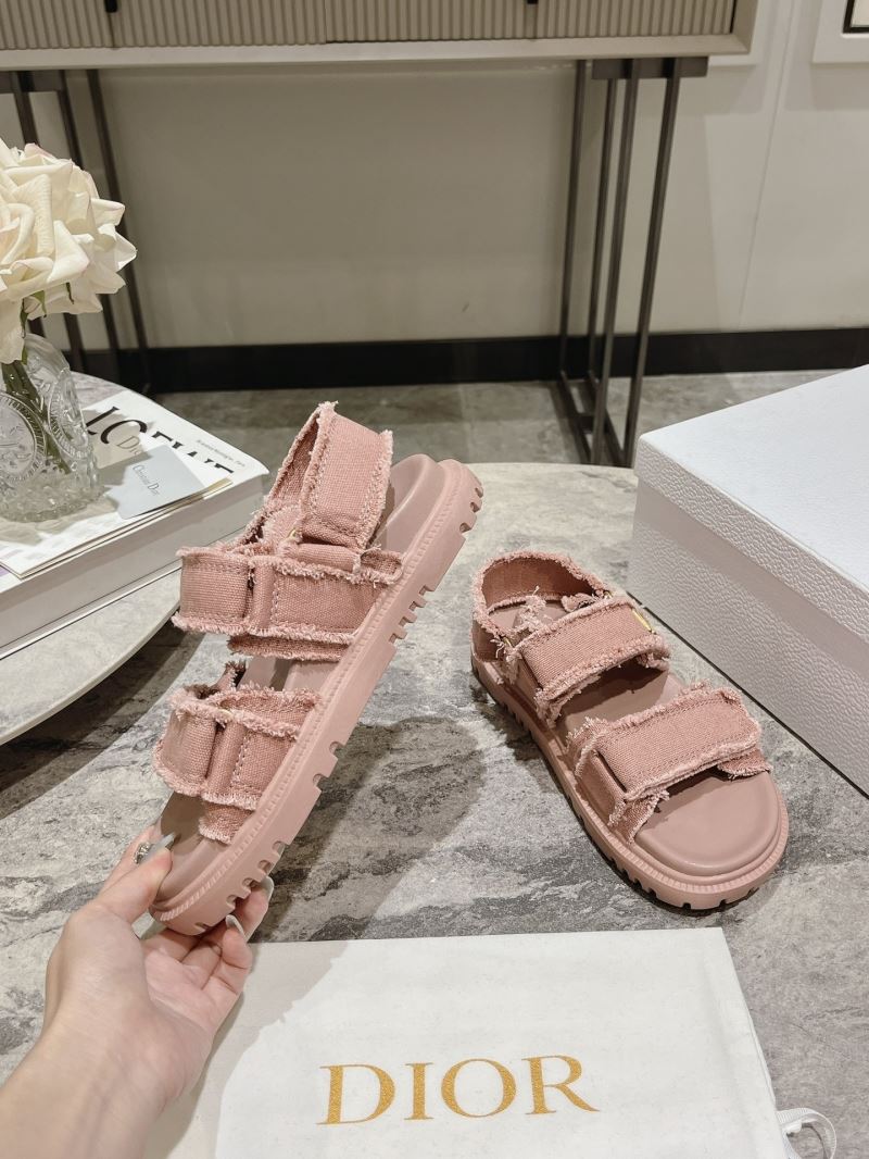 Christian Dior Sandals